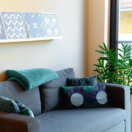 Monochrome Urban Hoodie * Laibach