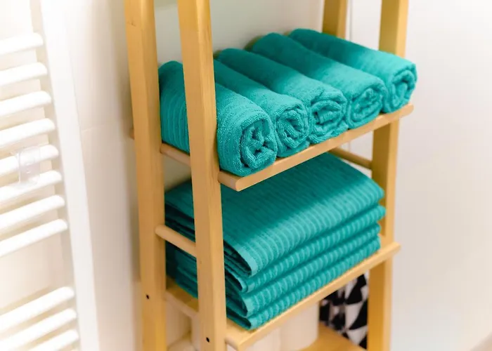 Monochrome Urban Hoodie