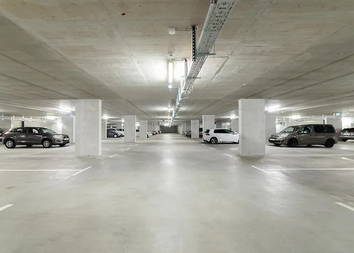 Monochrome Urban Hoodie