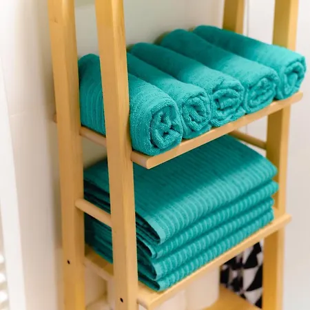 Monochrome Urban Hoodie