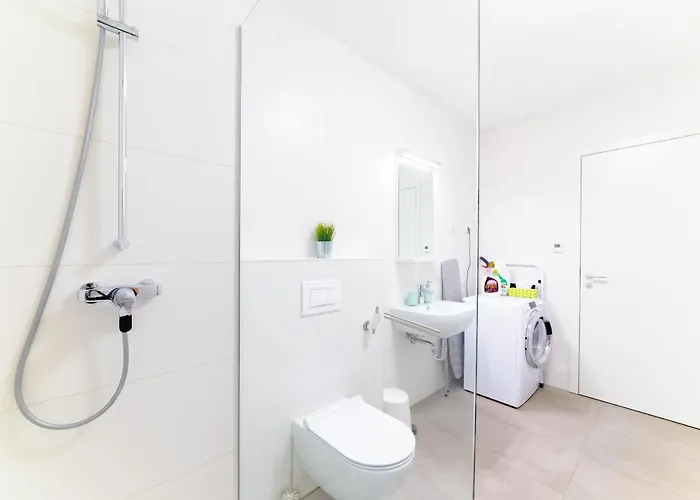 Monochrome Urban Hoodie