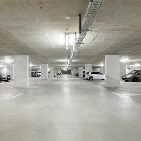 Monochrome Urban Hoodie